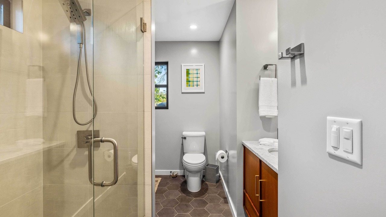 Photo of Bathroom in Cotati