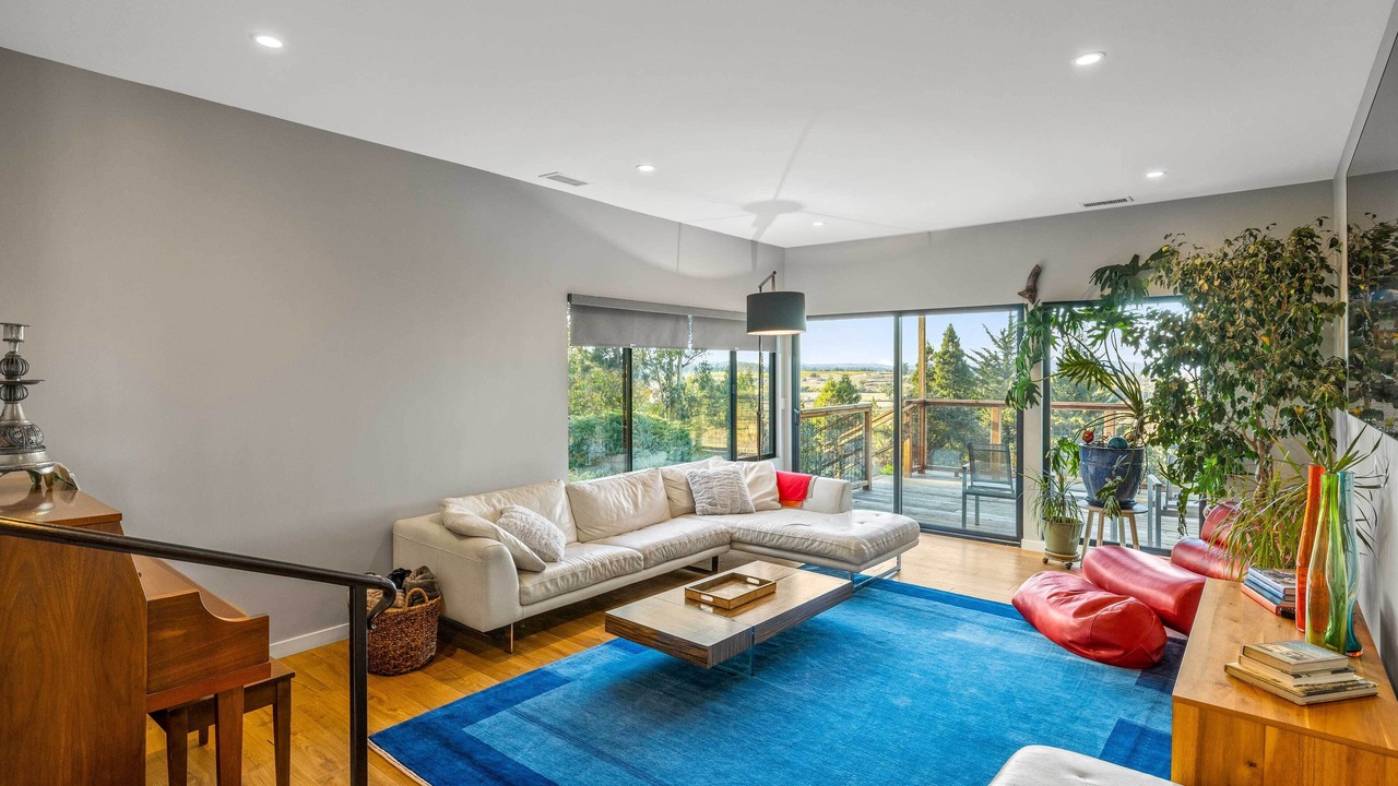 Photo of Livingroom in Cotati