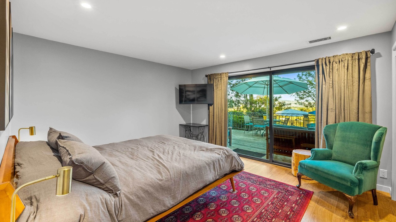 Photo of Bedroom in Cotati