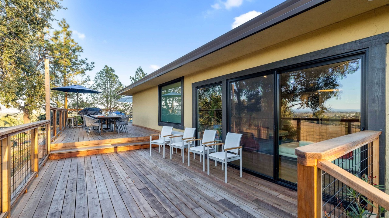 Photo of Outdoor in Cotati