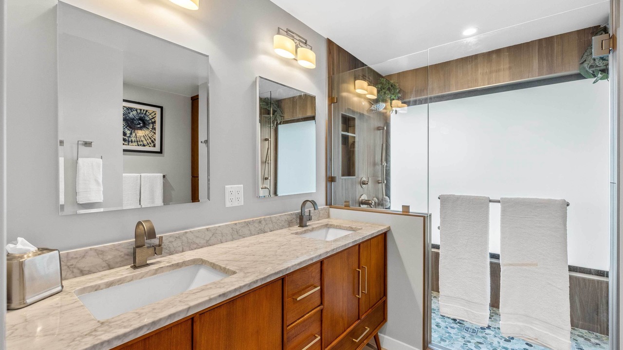 Photo of Bathroom in Cotati