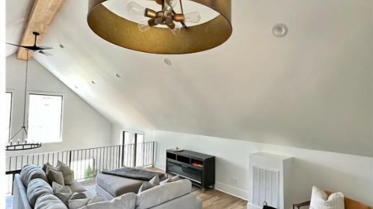 Photo of Livingroom in Kedron
