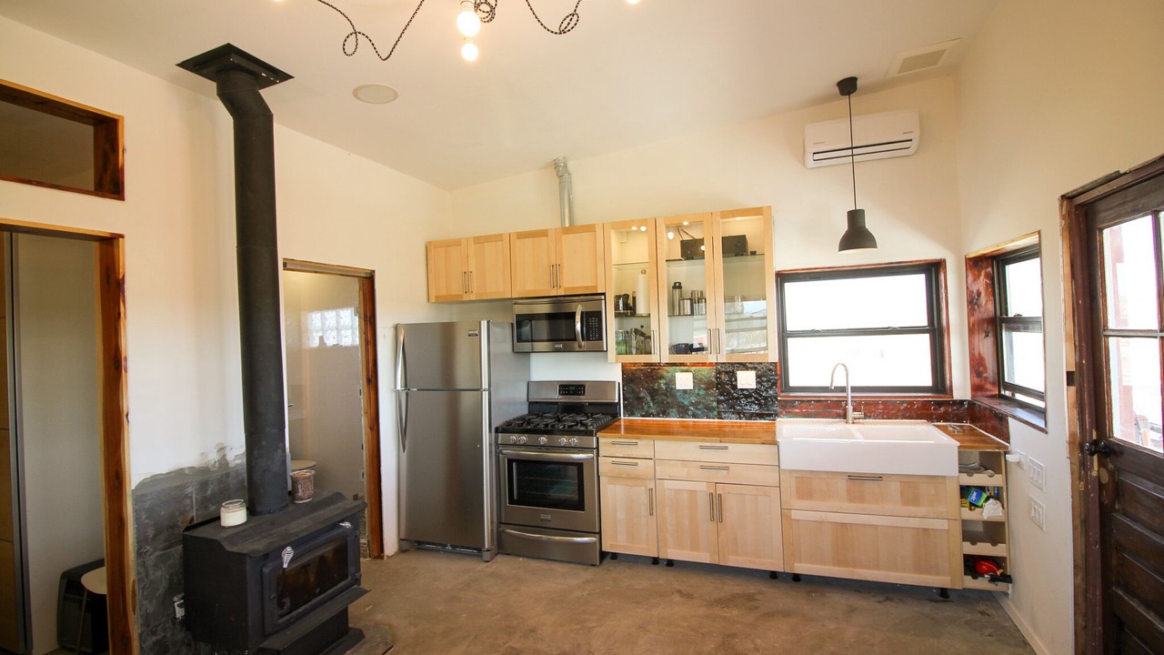 Photo of Kitchen in Marathon