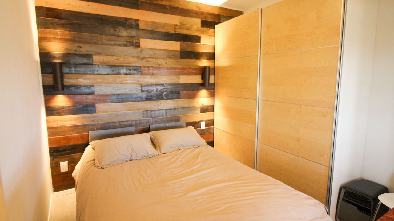 Photo of Bedroom in Marathon