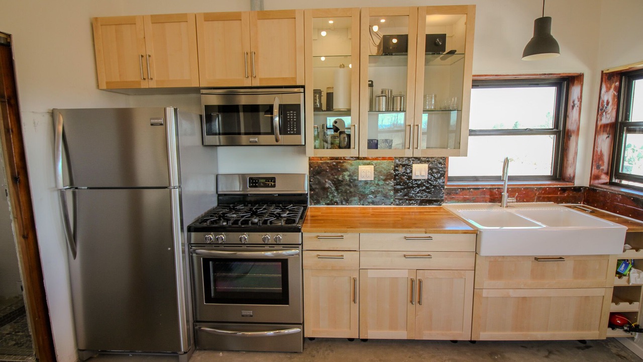 Photo of Kitchen in Marathon