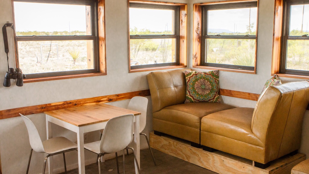 Photo of Livingroom in Marathon