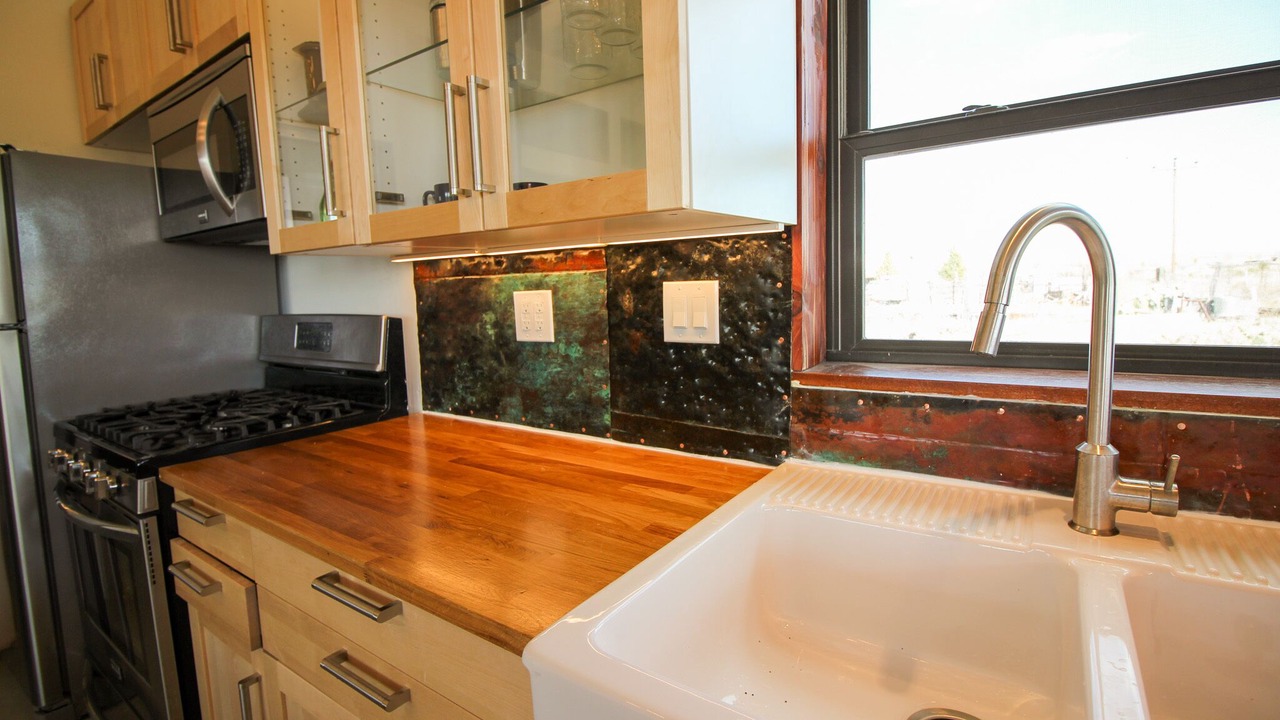 Photo of Kitchen in Marathon