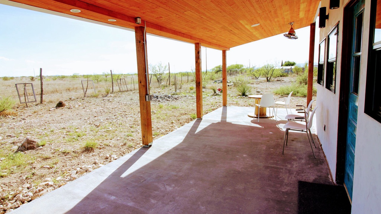 Photo of Patio Balcony in Marathon
