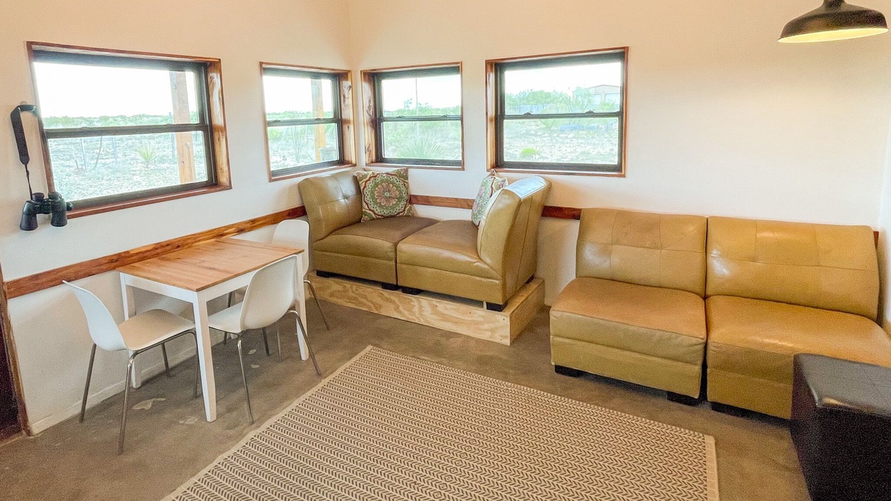 Photo of Livingroom in Marathon