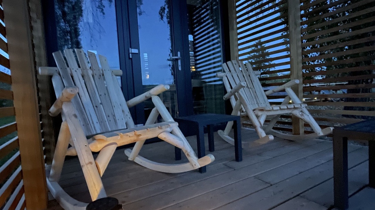 Photo of Patio Balcony in Griesheim-pres-Molsheim