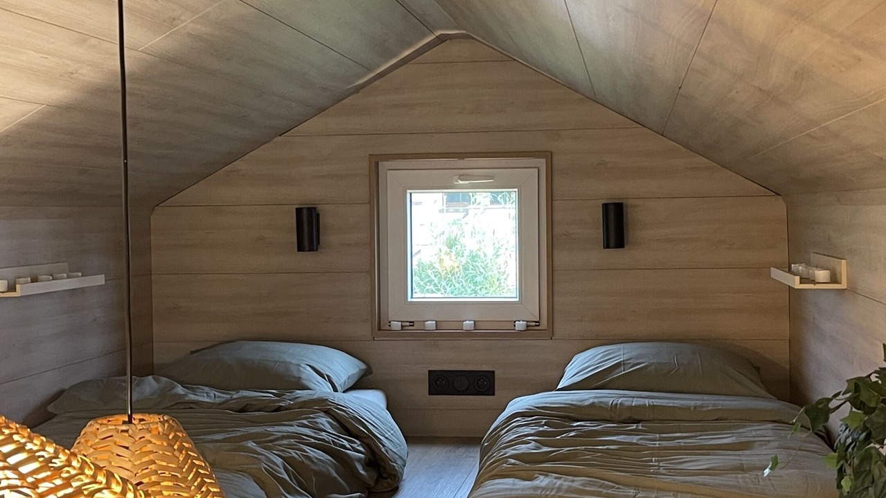 Photo of Bedroom in Griesheim-pres-Molsheim