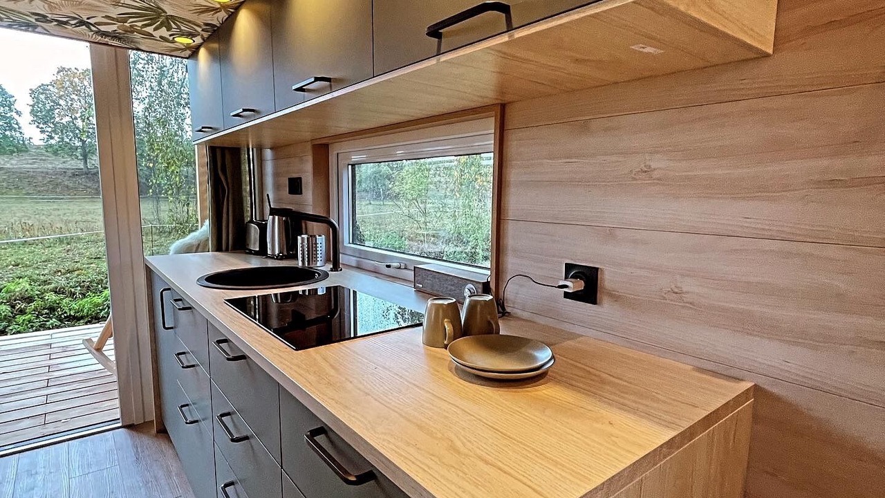 Photo of Kitchen in Griesheim-pres-Molsheim