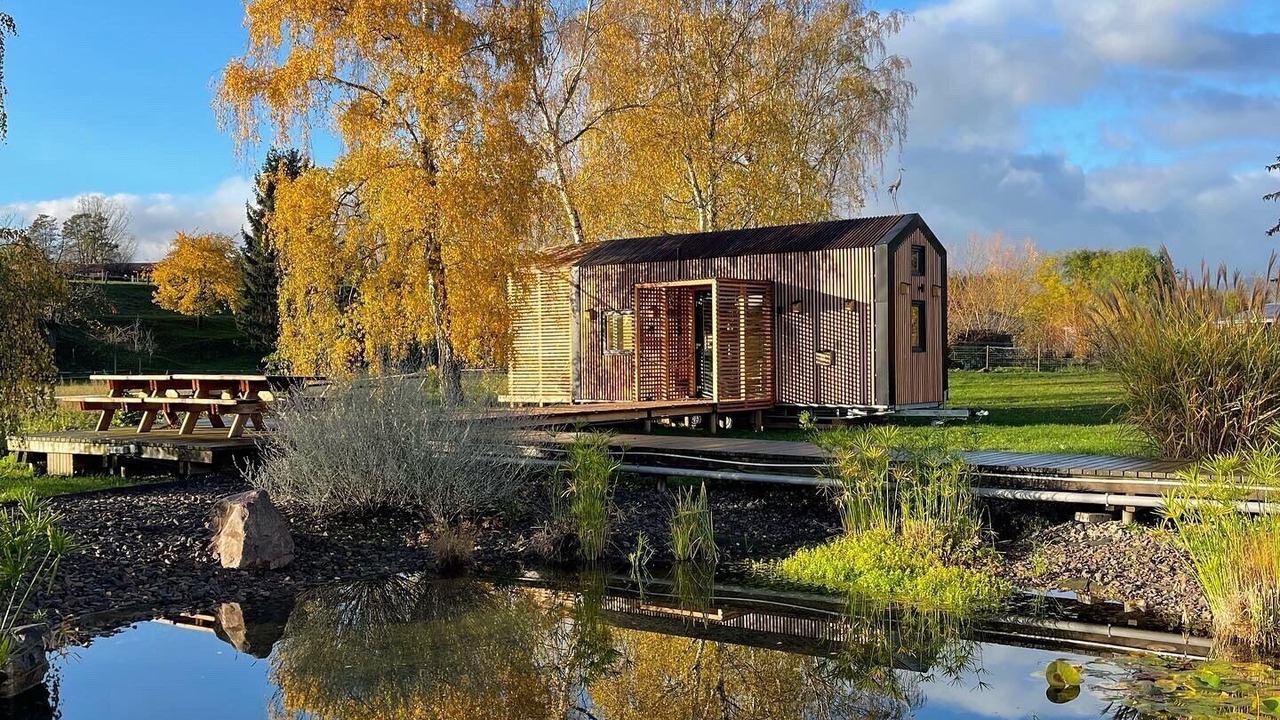 Photo of Patio Balcony in Griesheim-pres-Molsheim