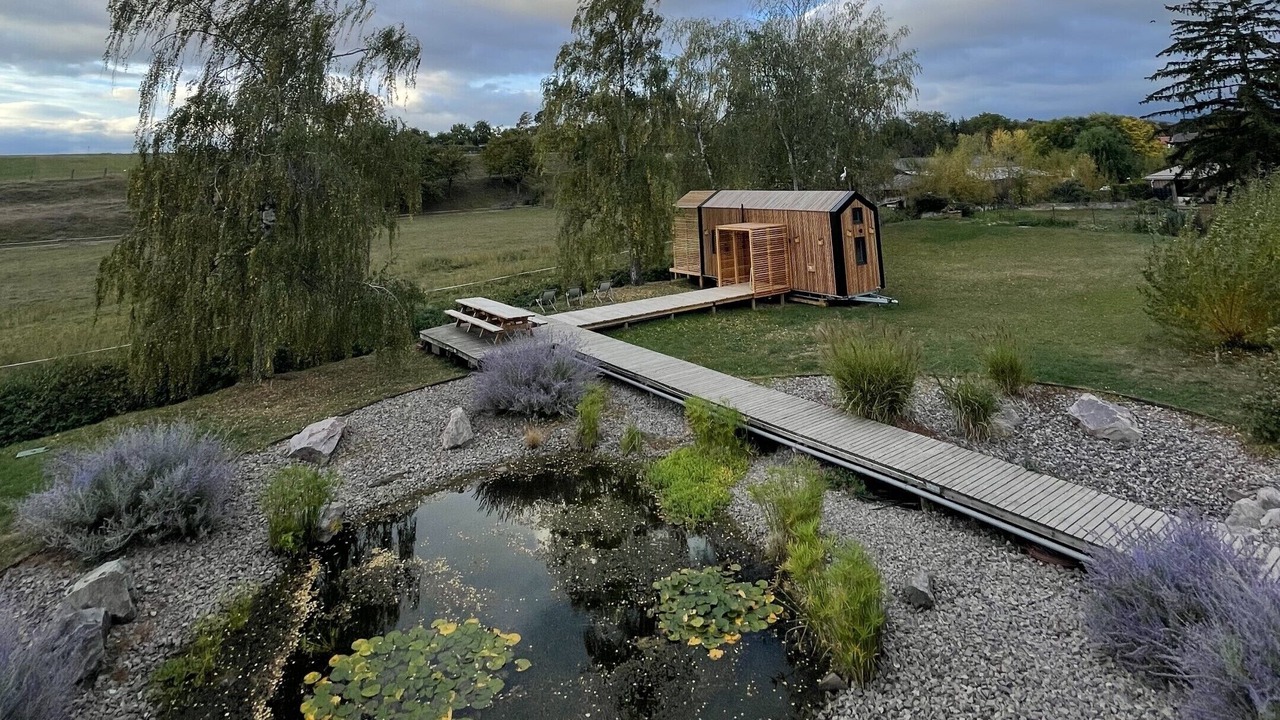 Photo of Outdoor in Griesheim-pres-Molsheim