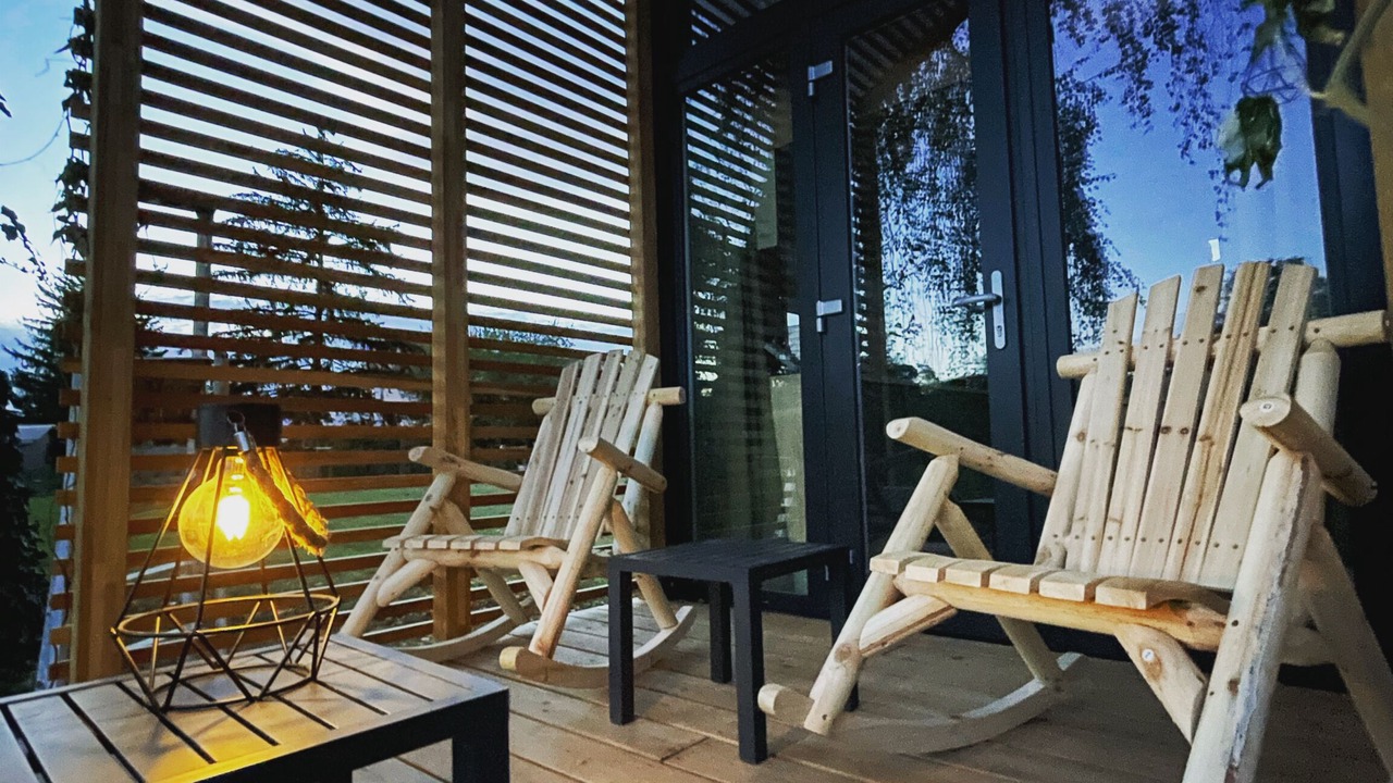 Photo of Patio Balcony in Griesheim-pres-Molsheim