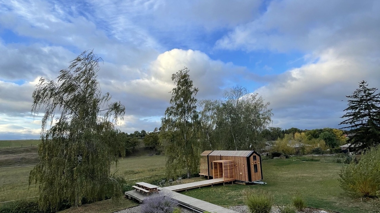 Photo of Outdoor in Griesheim-pres-Molsheim