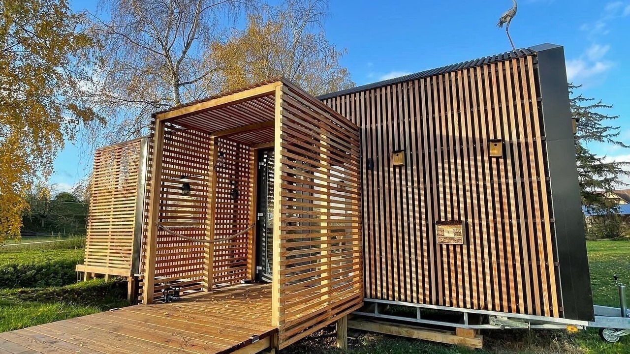 Photo of Outdoor in Griesheim-pres-Molsheim