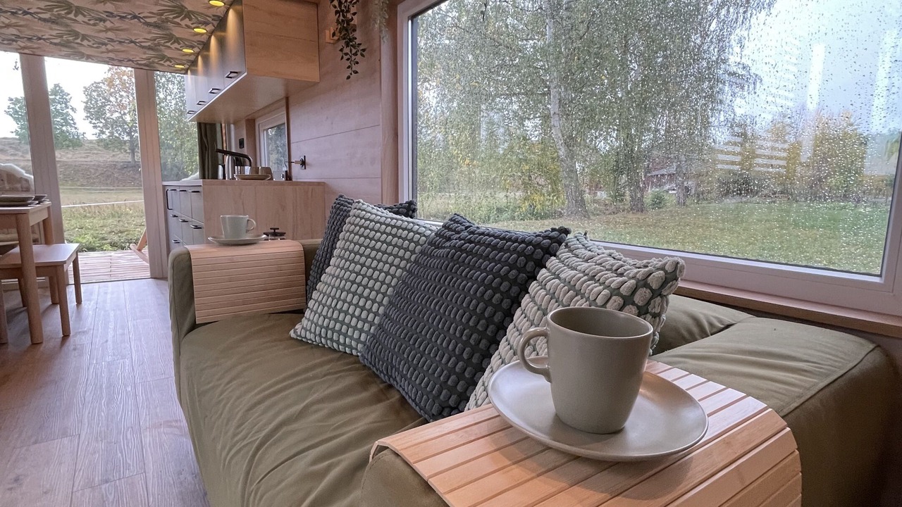 Photo of Livingroom in Griesheim-pres-Molsheim