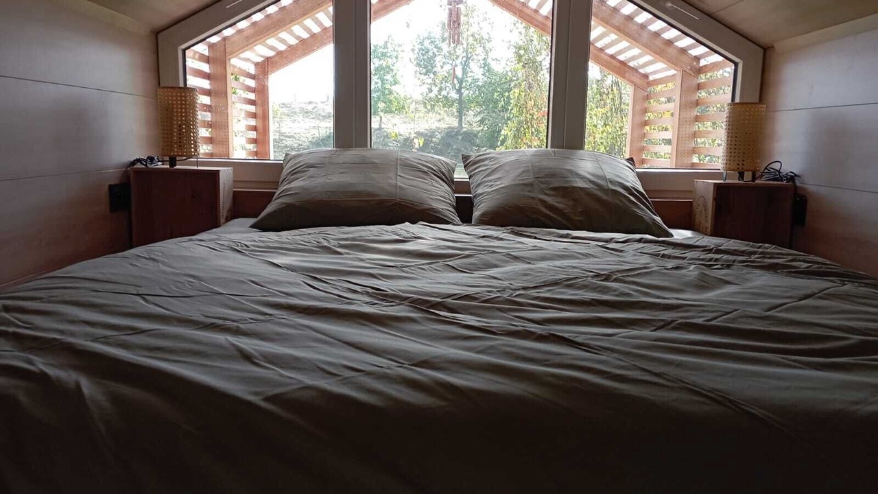 Photo of Bedroom in Griesheim-pres-Molsheim