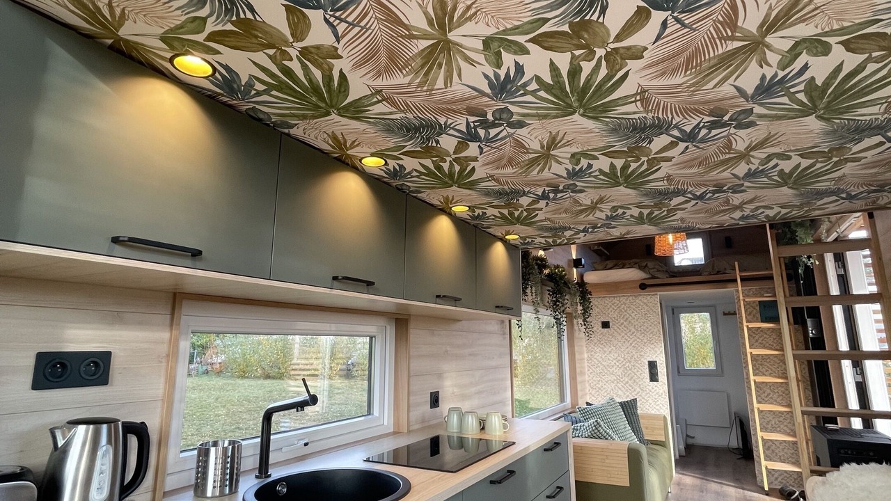 Photo of Kitchen in Griesheim-pres-Molsheim