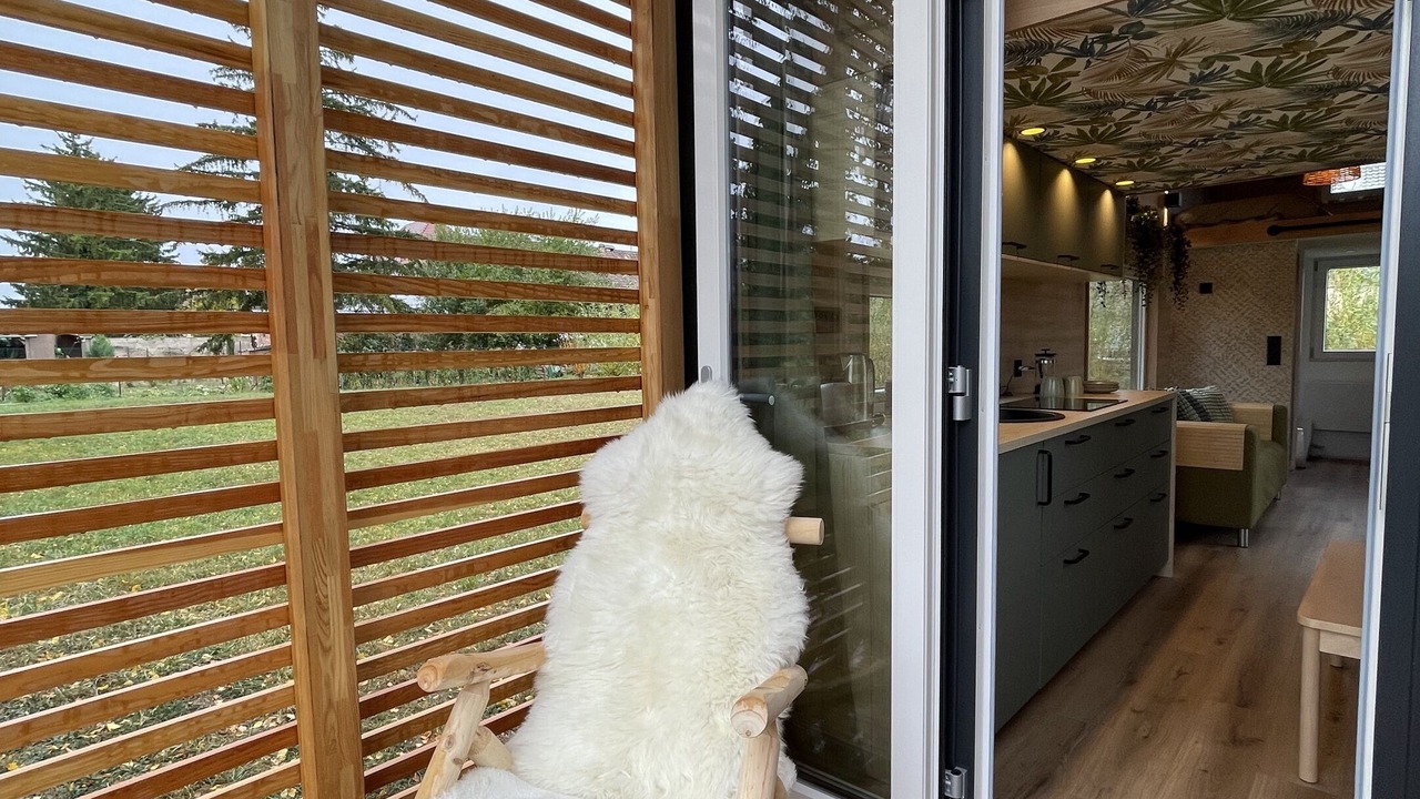 Photo of Patio Balcony in Griesheim-pres-Molsheim