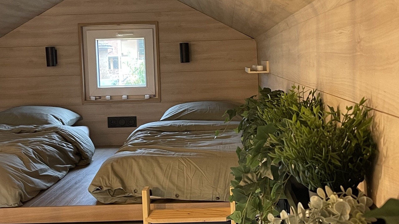 Photo of Bedroom in Griesheim-pres-Molsheim