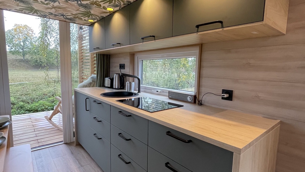 Photo of Kitchen in Griesheim-pres-Molsheim