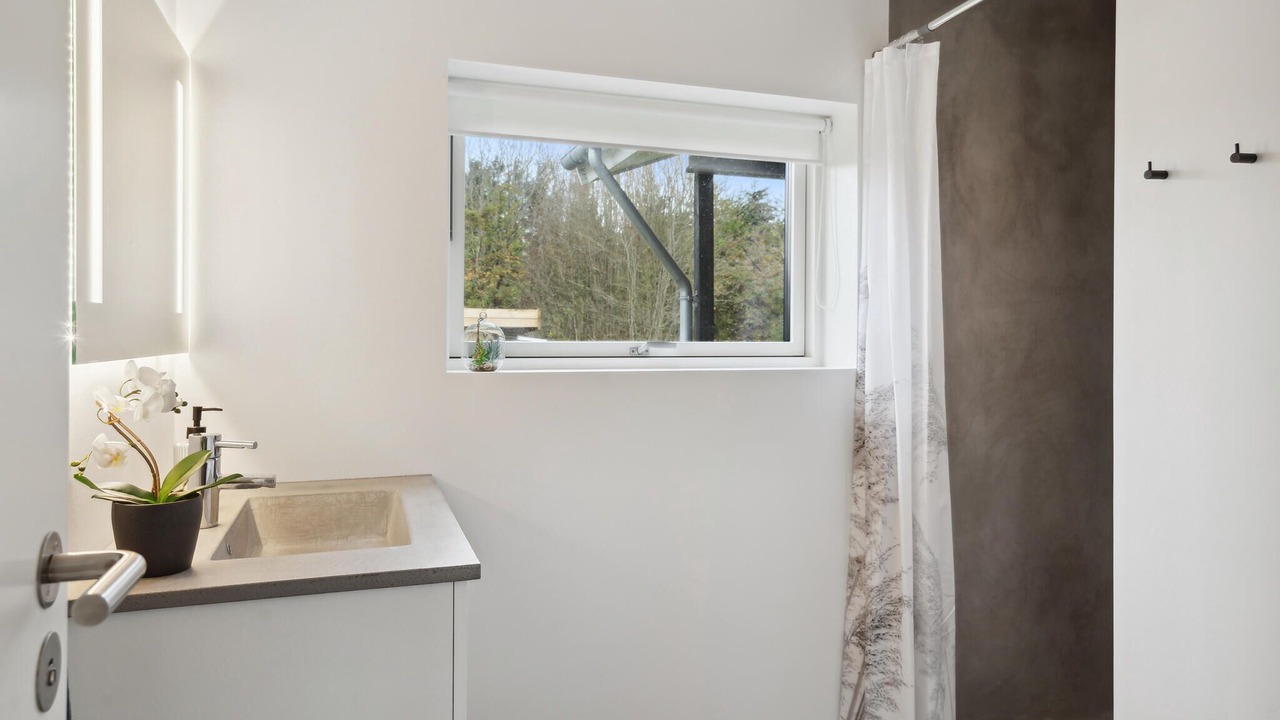 Photo of Bathroom in Hjerm