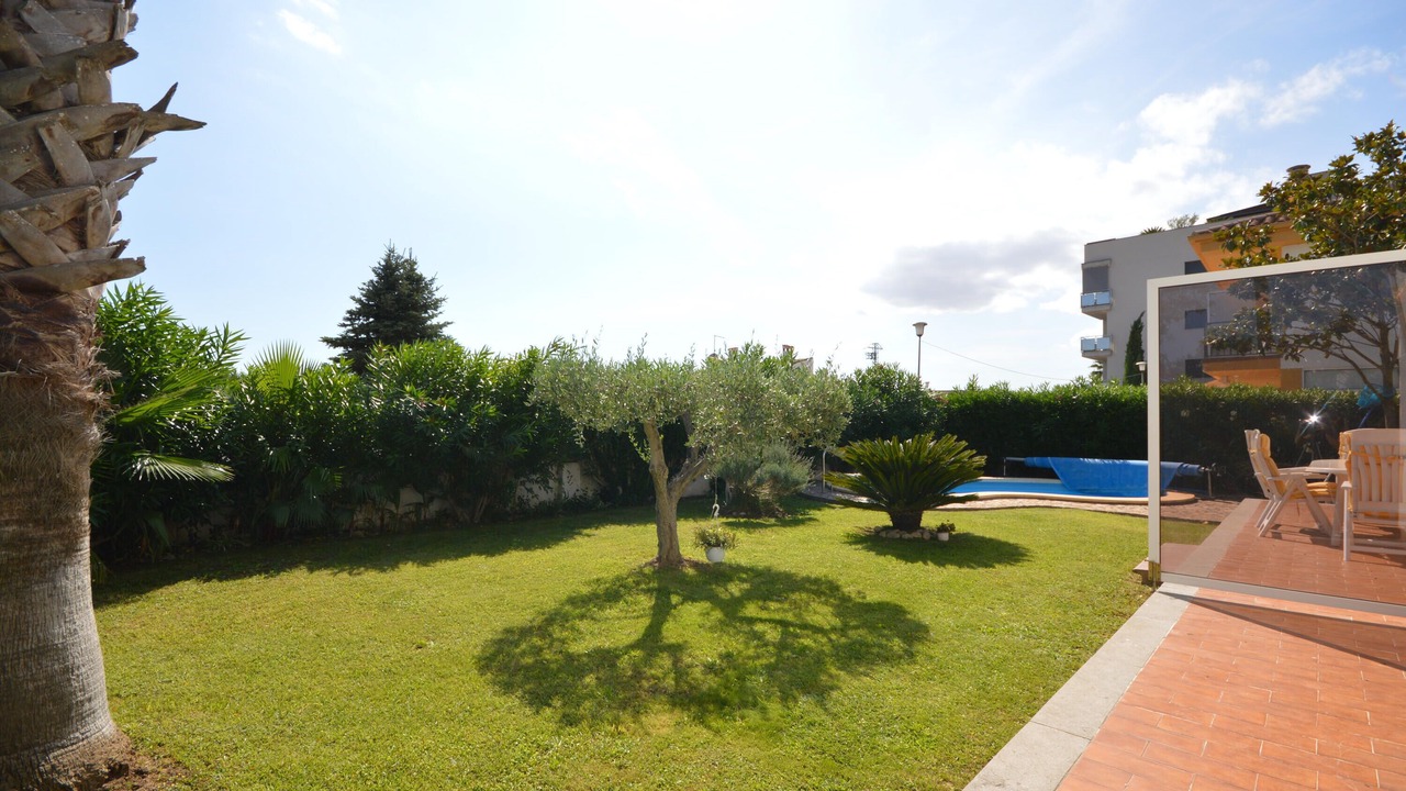 Photo of Patio Balcony in Bon Relax