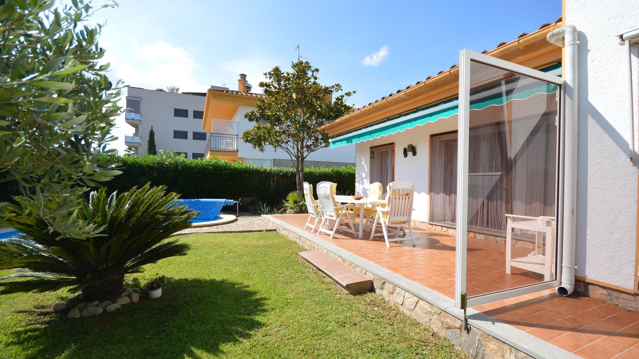 Photo of Outdoor in Bon Relax