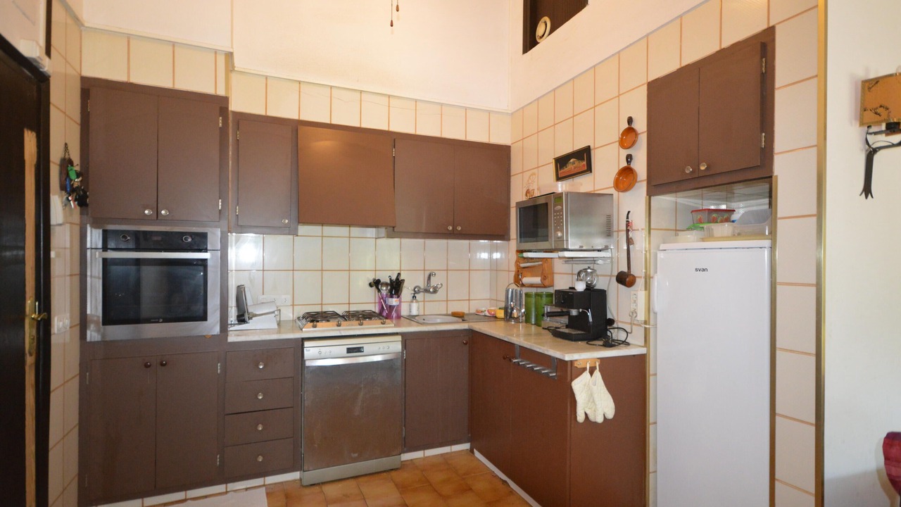 Photo of Kitchen in Bon Relax