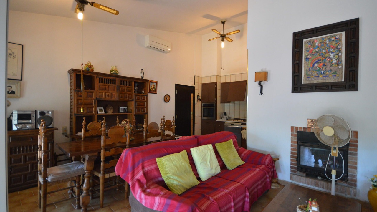 Photo of Livingroom in Bon Relax