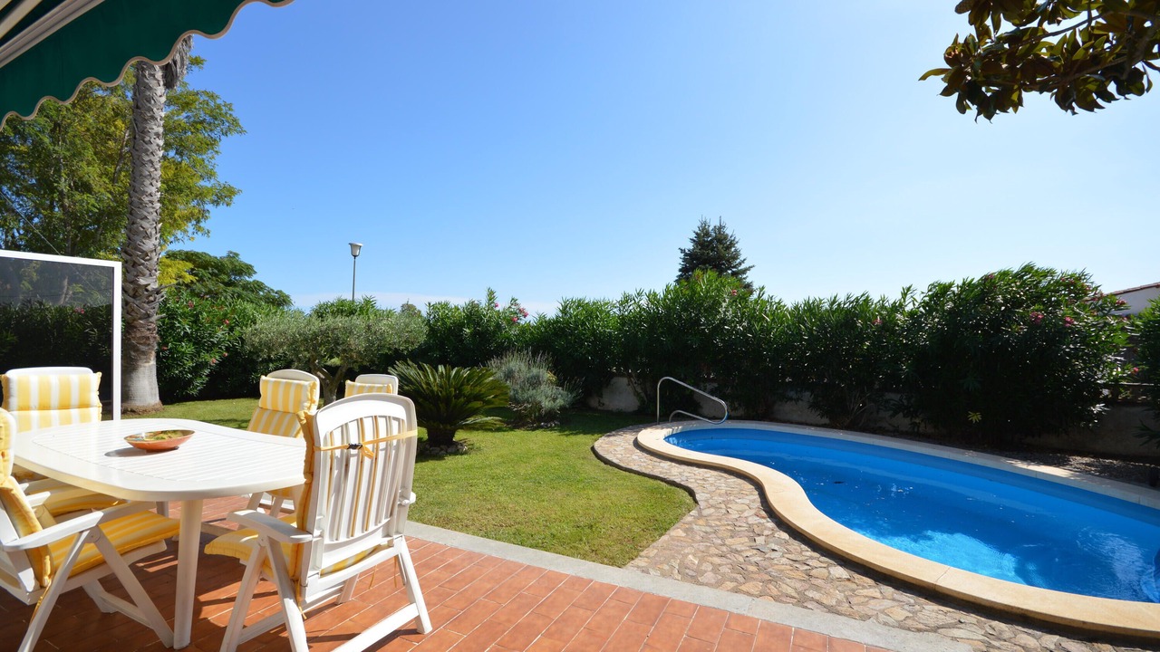Photo of Outdoor in Bon Relax