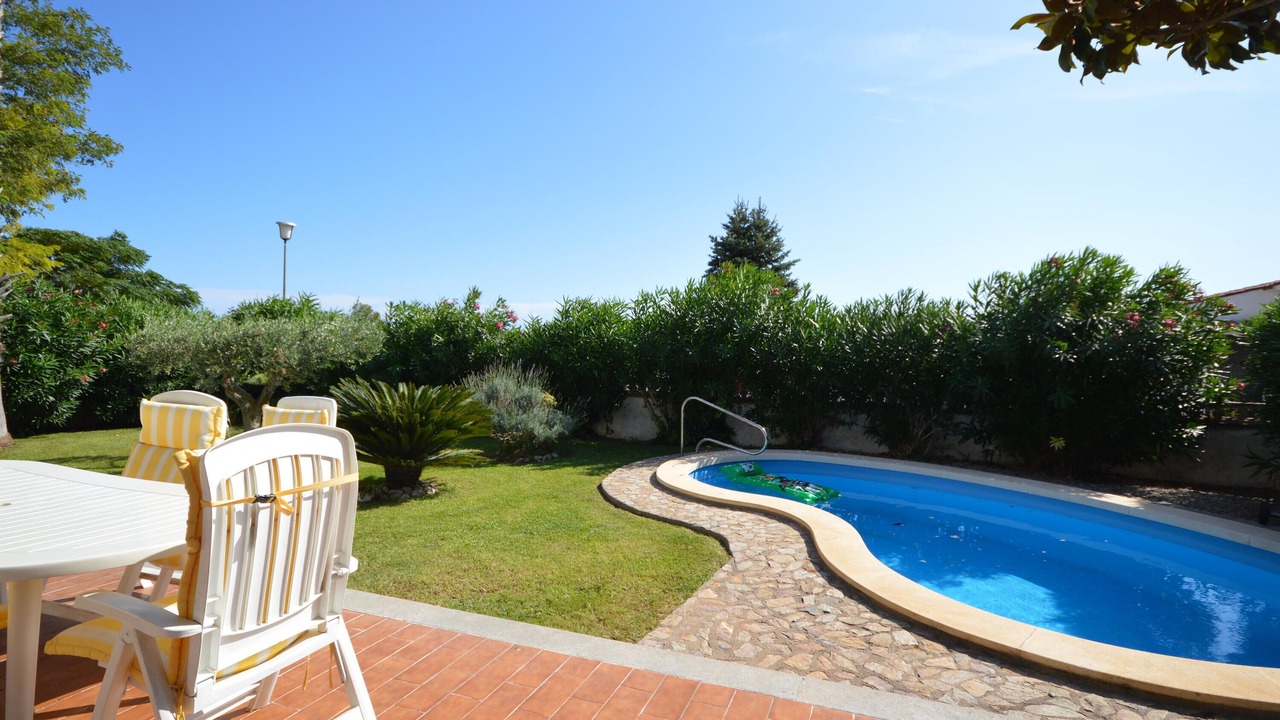 Photo of Outdoor in Bon Relax