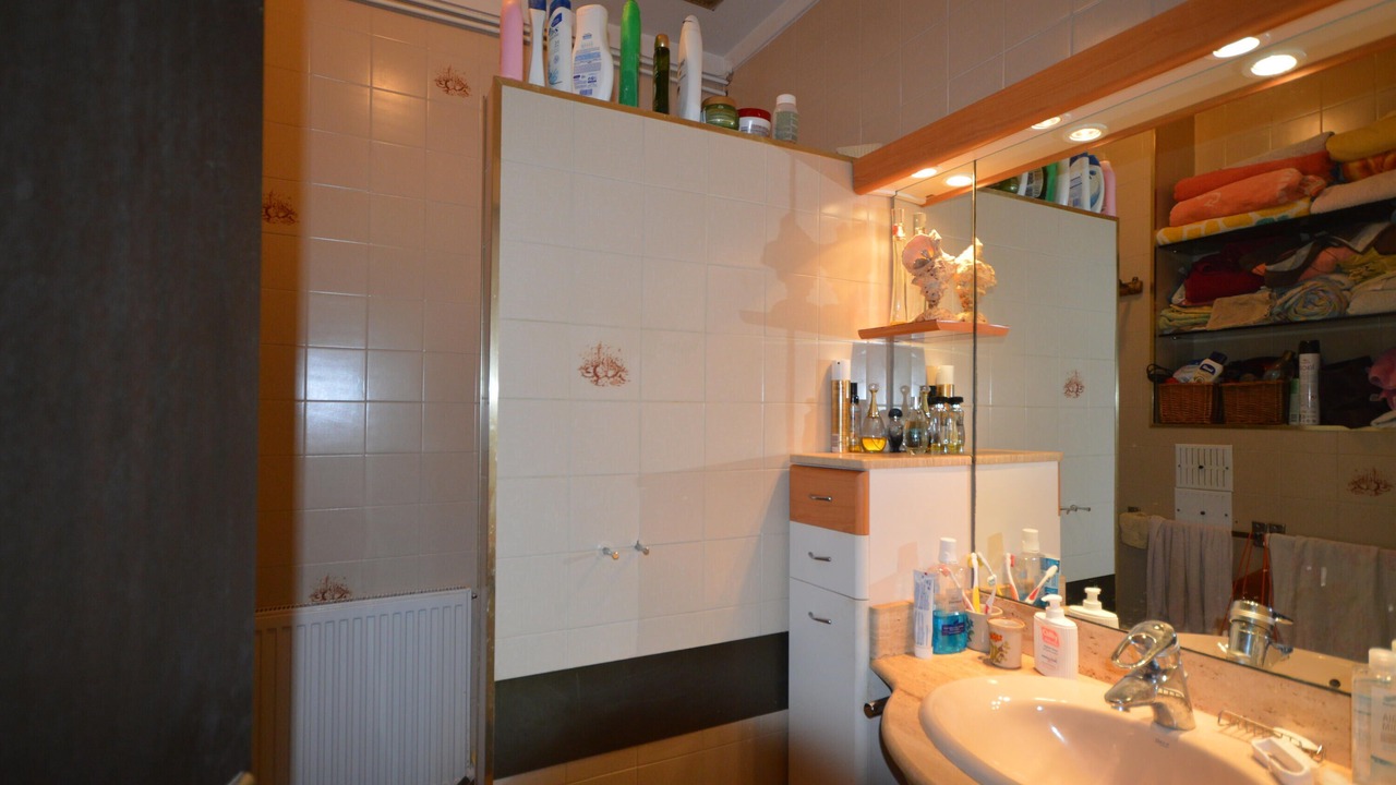 Photo of Bathroom in Bon Relax