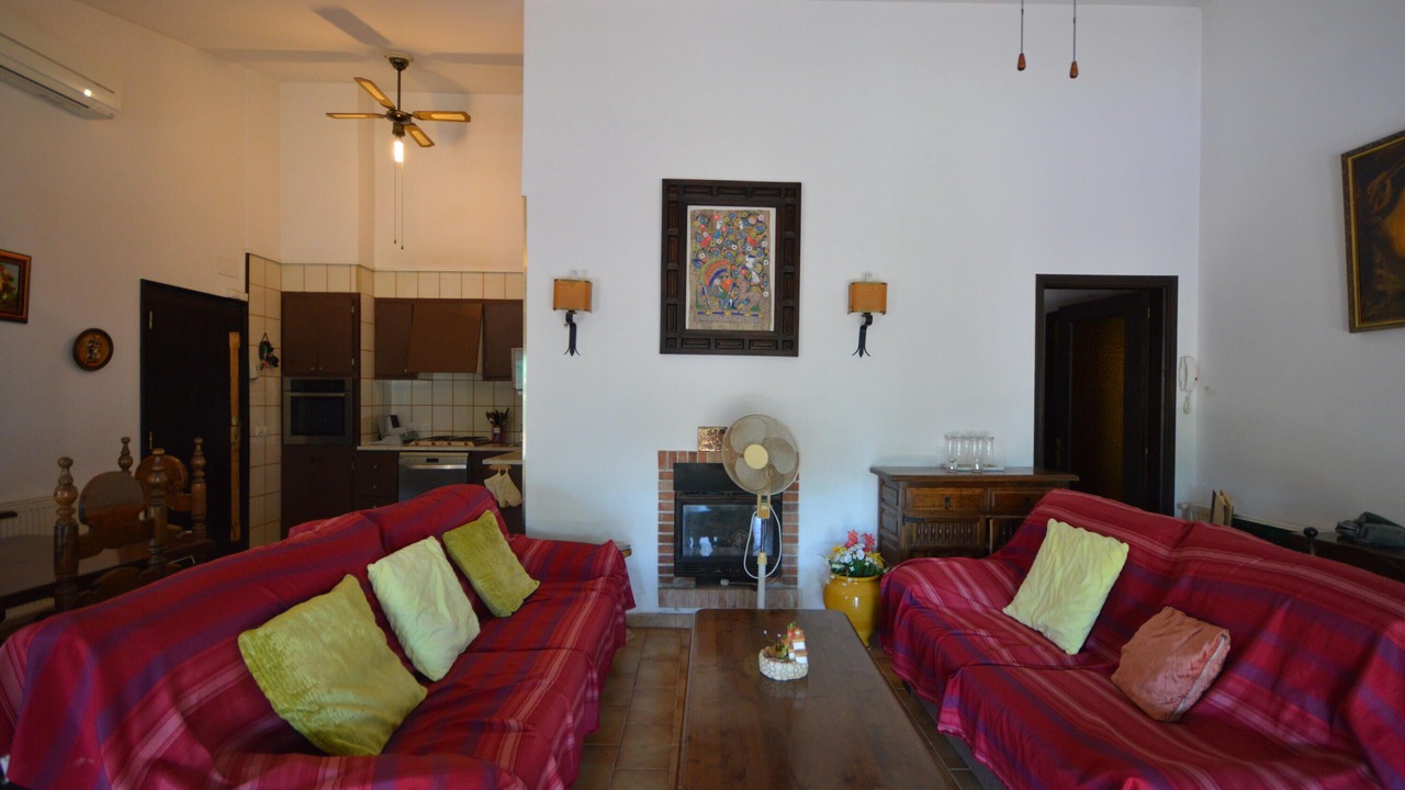 Photo of Livingroom in Bon Relax