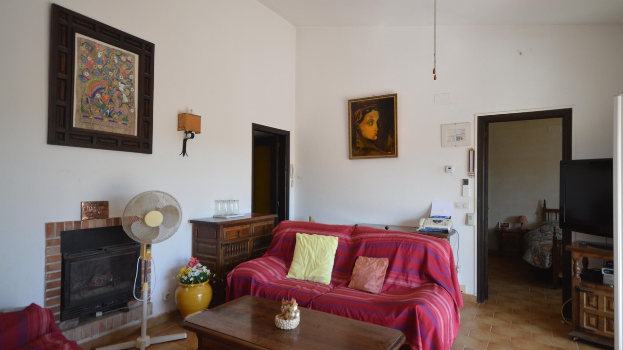 Photo of Livingroom in Bon Relax