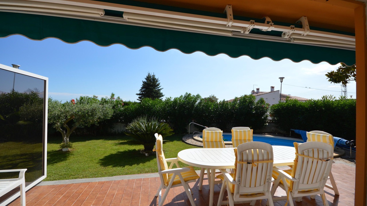 Photo of Outdoor in Bon Relax