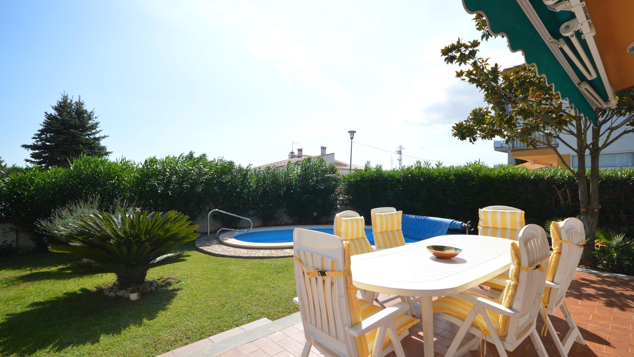 Photo of Outdoor in Bon Relax