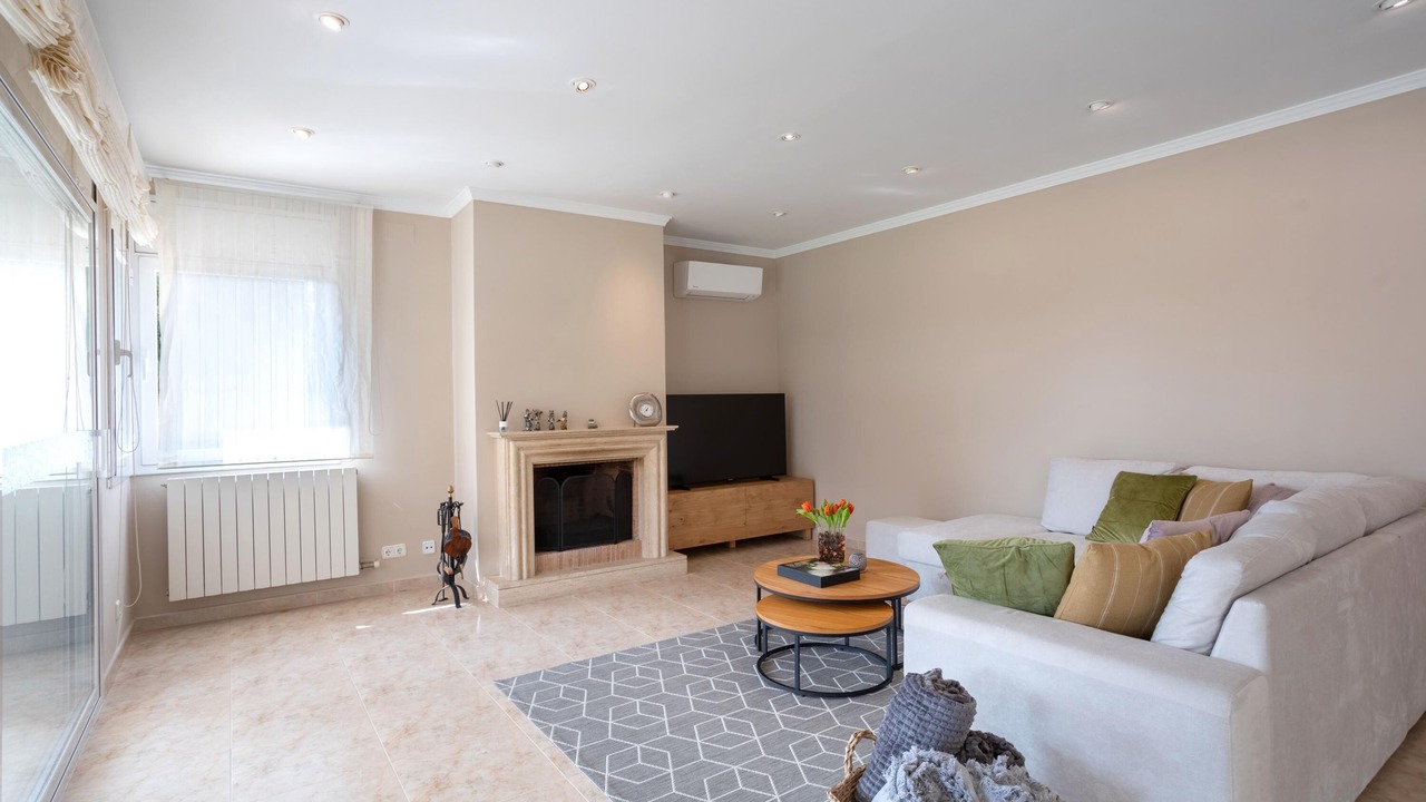 Photo of Livingroom in Cabrils