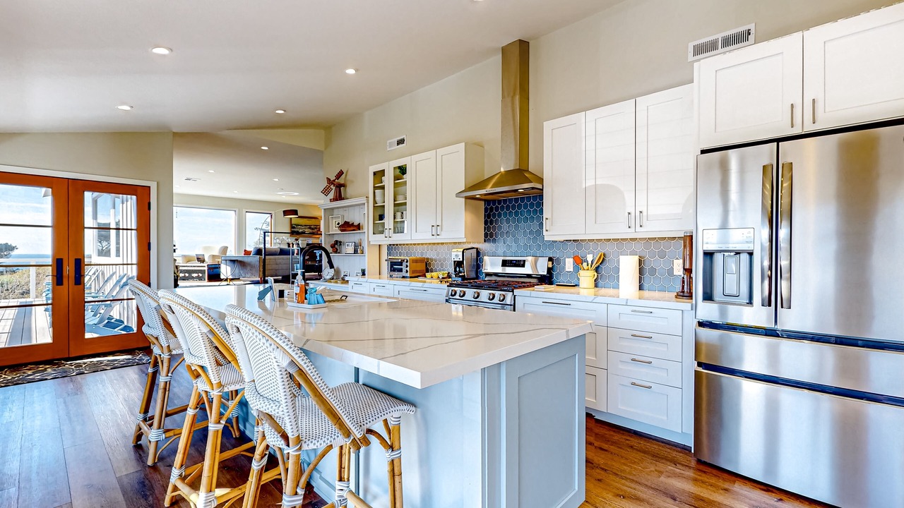 Photo of Kitchen in Elk