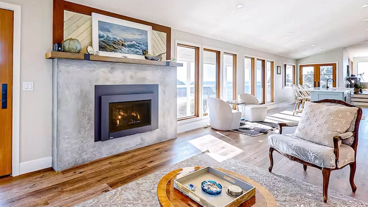 Photo of Livingroom in Elk