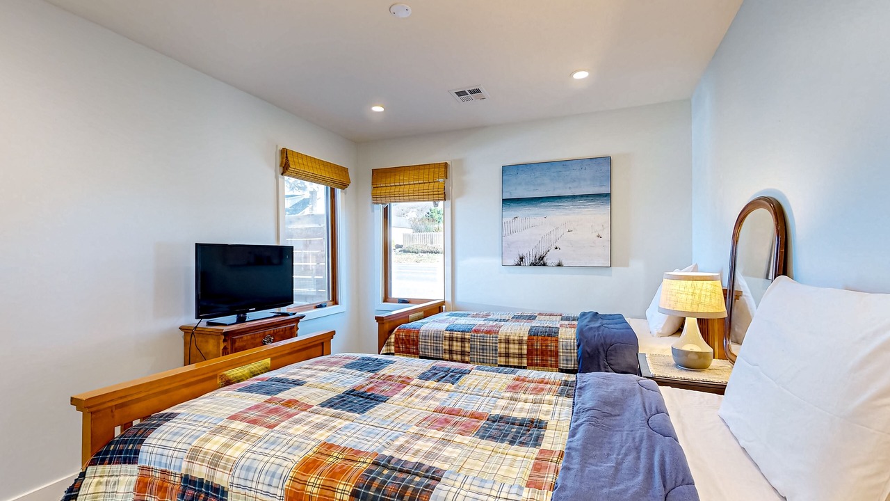 Photo of Bedroom in Elk