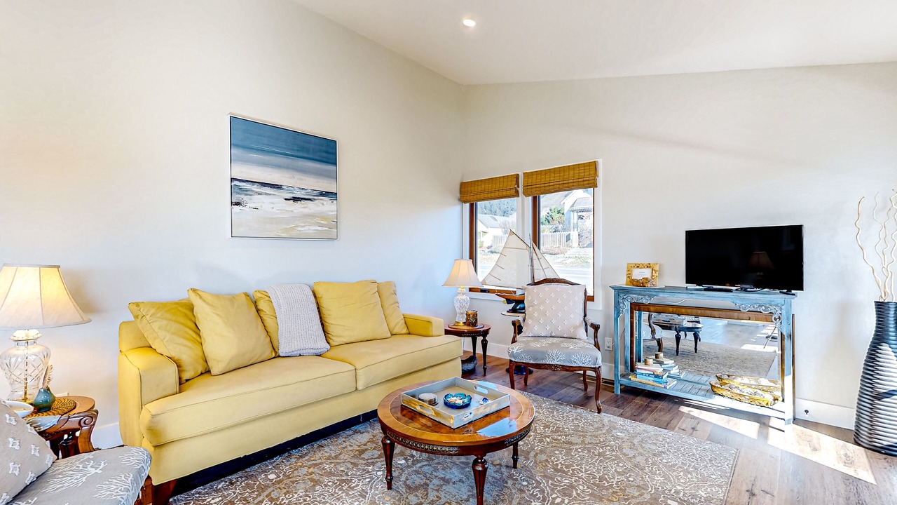 Photo of Livingroom in Elk