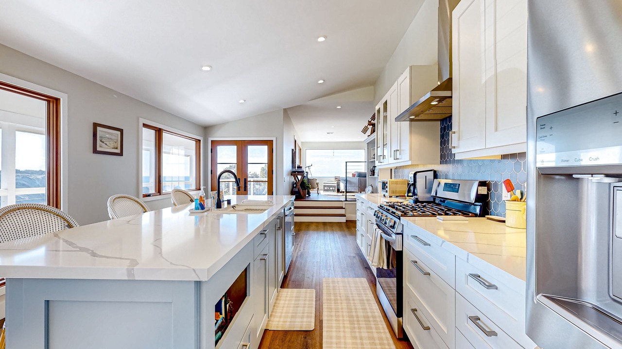 Photo of Kitchen in Elk