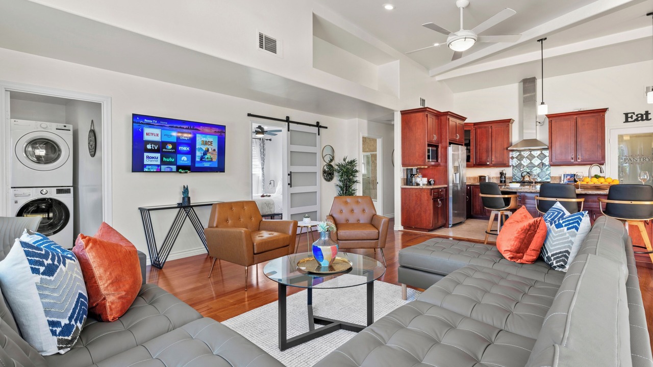 Photo of Bedroom in Linda Vista