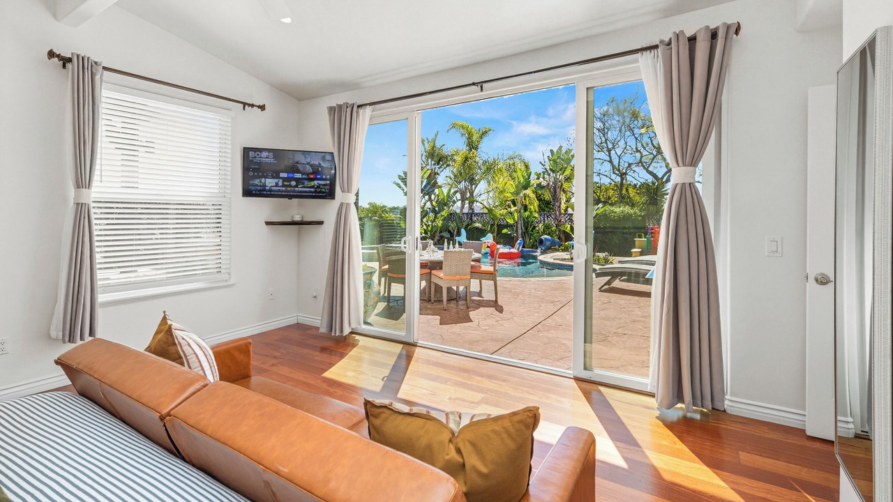 Photo of Outdoor in Linda Vista