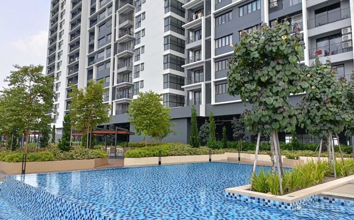 Photo of Outdoor in Cheras