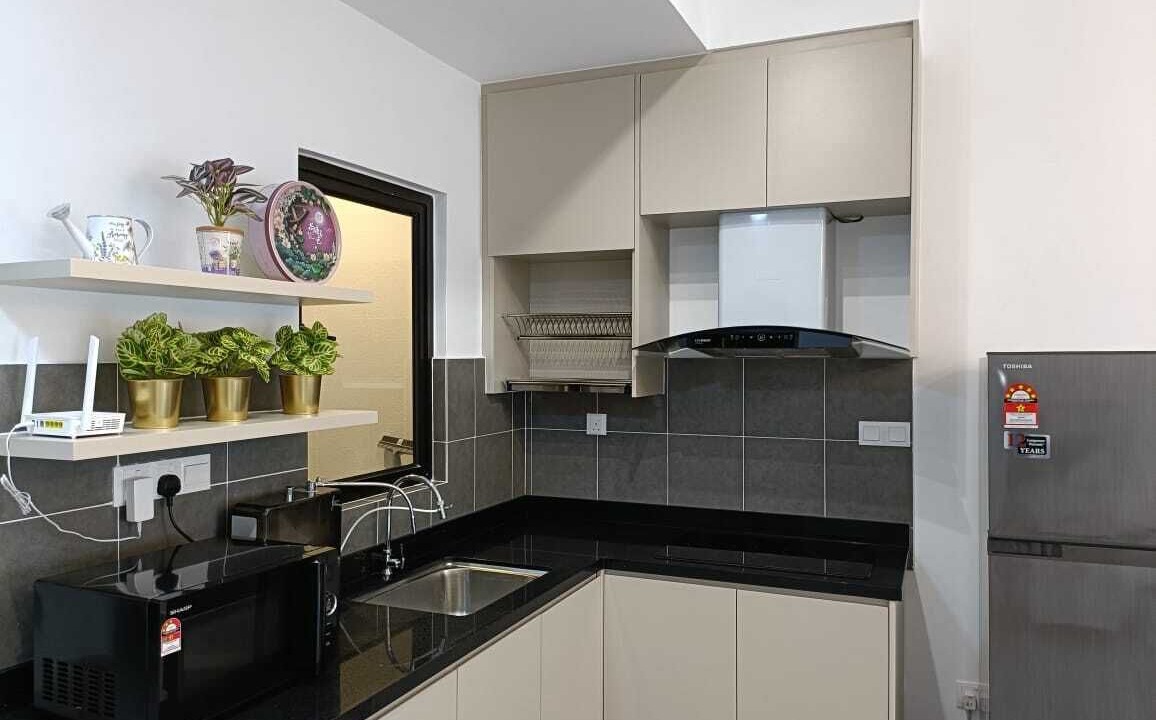Photo of Kitchen in Cheras