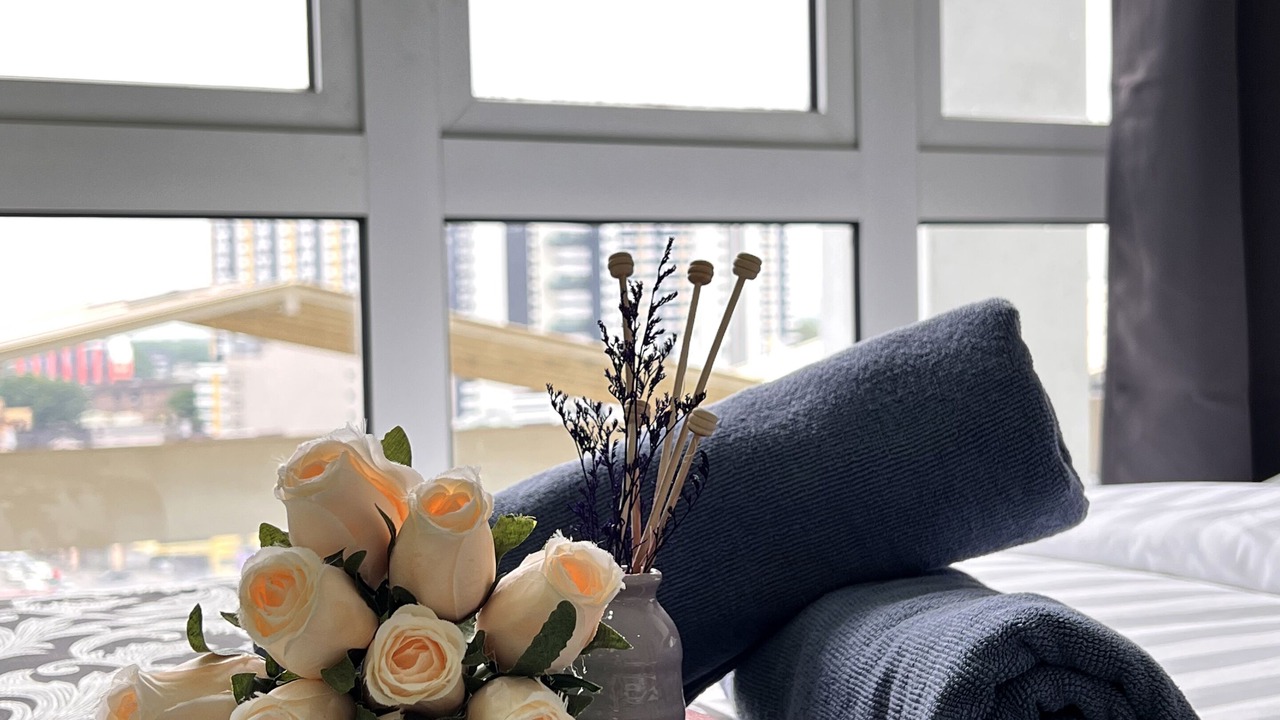 Photo of Bedroom in Kampung Kuchai